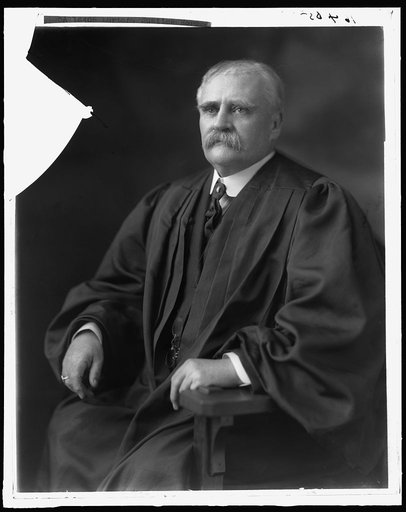 LURTON, JUSTICE