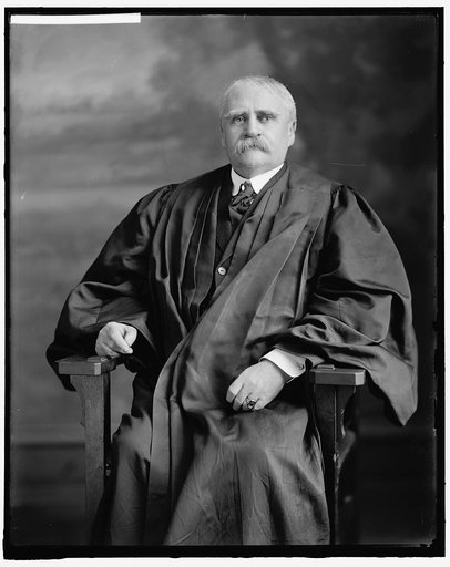 LURTON, JUSTICE