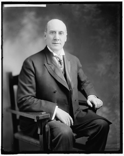 HAMLIN, C.W. HONORABLE