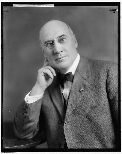 HAMLIN, C.W. HONORABLE