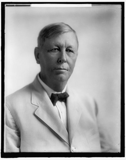 RUCKER, WILLIAM W. JUDGE