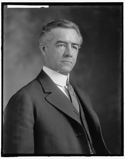 HITCHCOCK, G.M. HONORABLE