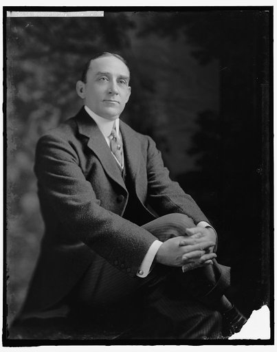 ROBERTSON, W.H. HONORABLE
