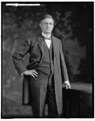KITCHEN, W.W. GOVERNOR
