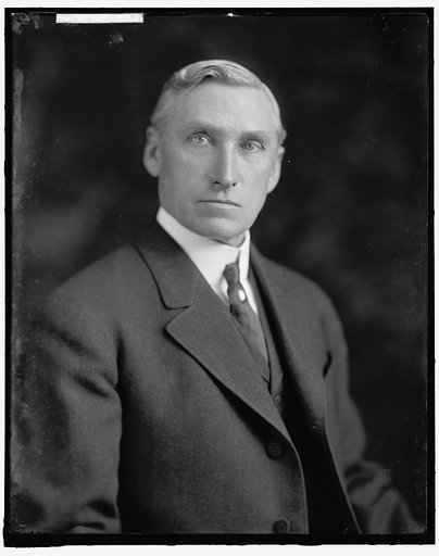 SLOAN, R.E. GOVERNOR