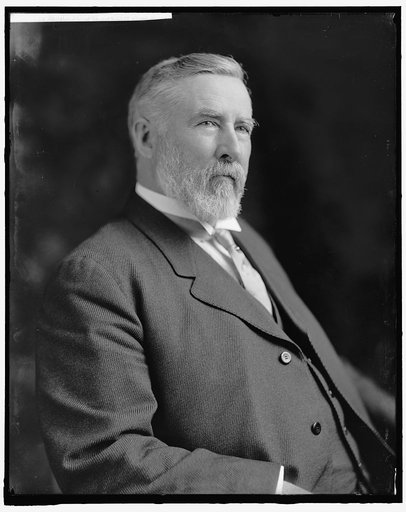 WHEELER, NELSON P. REPRESENTATIVE