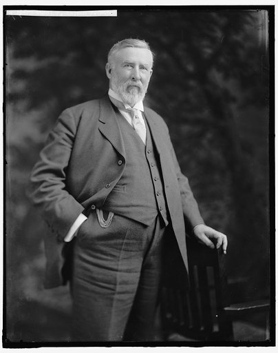 WHEELER, NELSON P. REPRESENTATIVE