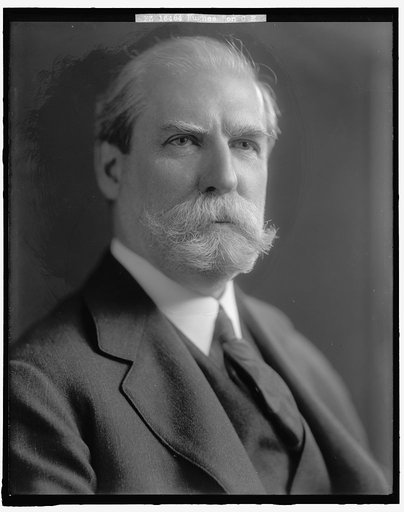 HUGHES, CHARLES E. HONORABLE