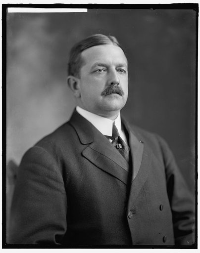 PENNEWILL, S.S. GOVERNOR