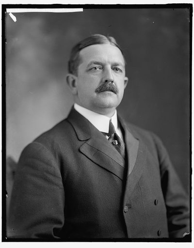 PENNEWILL, S.S. GOVERNOR