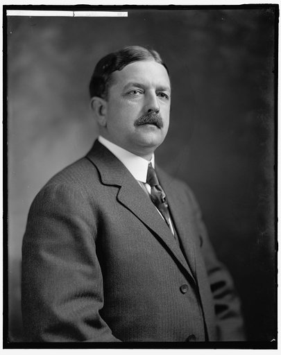 PENNEWILL, S.S. GOVERNOR