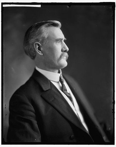 CAROLL, B.F. GOVERNOR