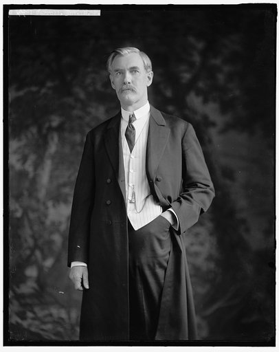 CARROLL, B.F. GOVERNOR