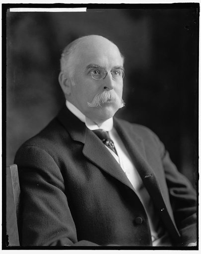 WEEKS, F.D. GOVERNOR