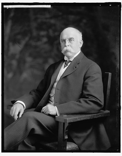 WEEKS, F.D. GOVERNOR