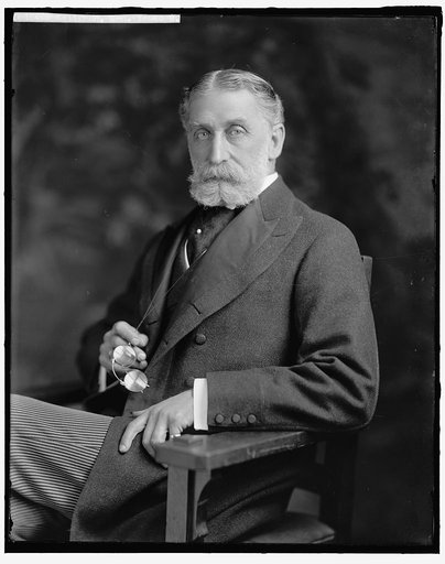 SELIGMAN, ISAAC N. HONORABLE