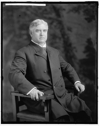 SHALLENBERGER, A.C. GOVERNOR