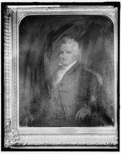 VARNUM, JOSEPH. SPEAKER