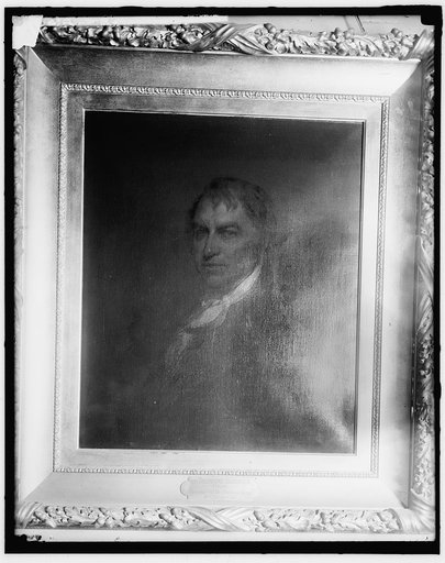 SEDGWICK, THEODORE. SPEAKER