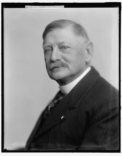SHAFROTH, JOHN F. GOVERNOR