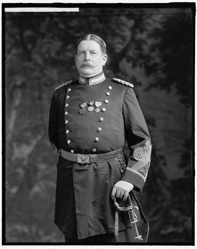 McGUNNEGLE, G.K. COLONEL