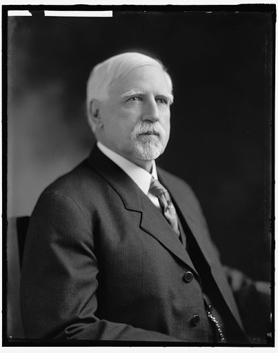 KERENS, RICHARD C. HONORABLE