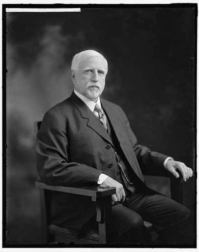 KERENS, RICHARD C. HONORABLE