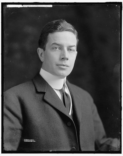 NORTON, CHARLES D. HONORABLE