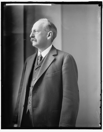 FASSETT, J.S. HONORABLE
