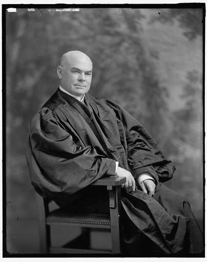 SMITH, JAMES F. EX-GOVERNOR