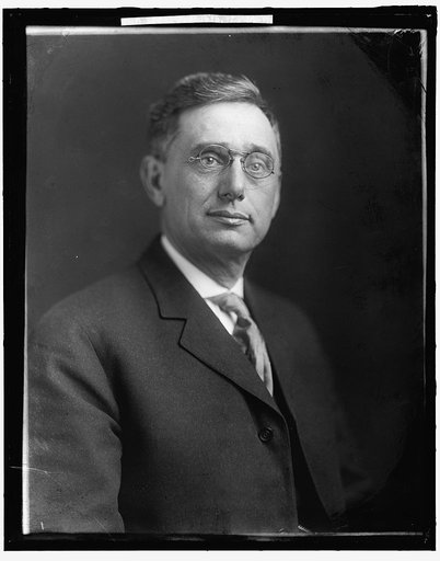 BRANDEIS, LOUIS D.
