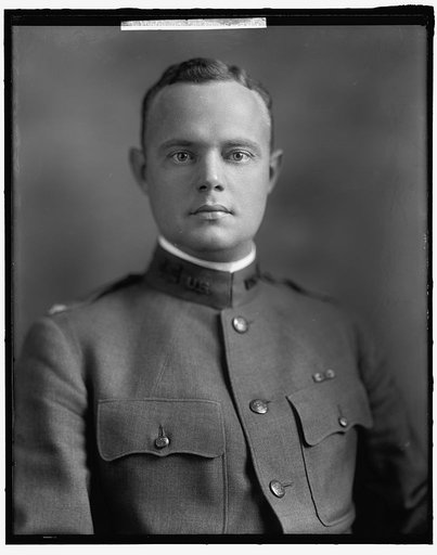 GOETHALS, G.R. COLONEL