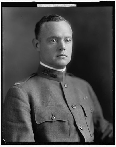 GOETHALS, G.R. COLONEL