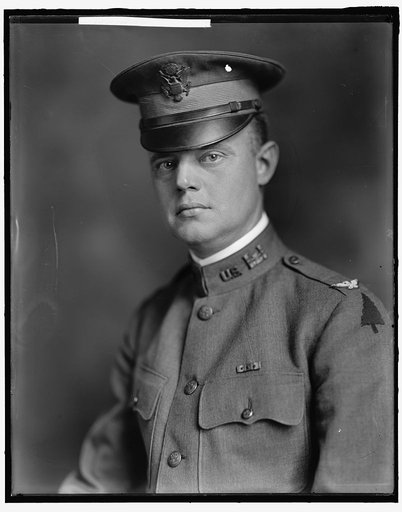 GOETHALS, G.R. COLONEL