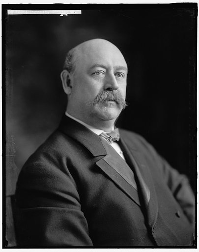 PURCELL, W. SENATOR