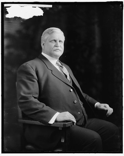 BUCKNER, E.D. COLONEL