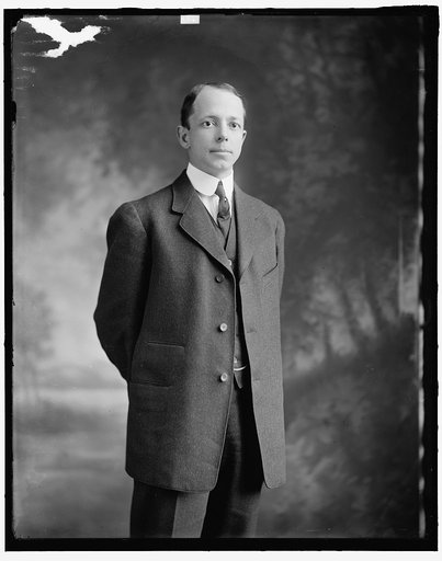 GRAVES, H.S.