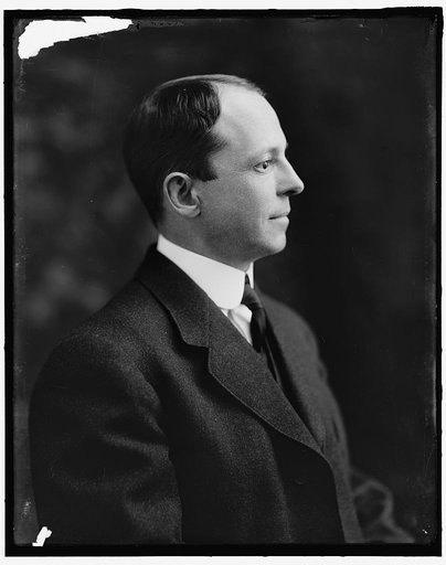 GRAVES, H.S.