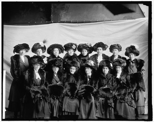 GUNSTON HALL YANKEE CLUB