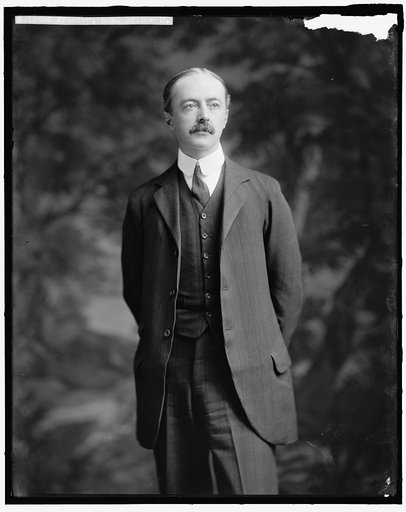 FRAZIER, ARTHUR H. HONORABLE