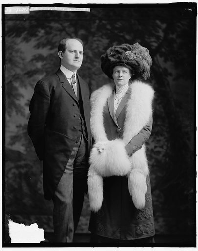 SCHUYLER, M. HONORABLE. GROUP