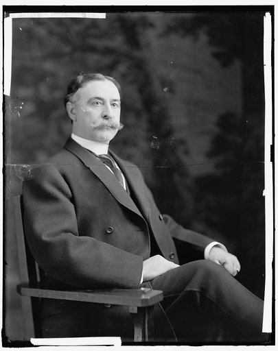 MOXLEY, W.J. HONORABLE