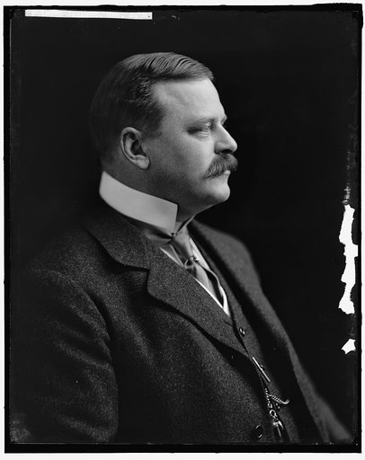 JACKSON, J.B. HONORABLE