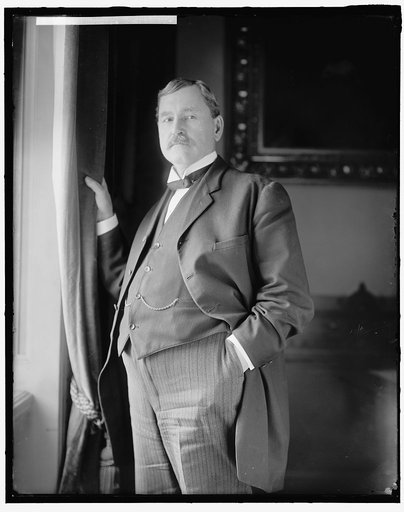 BABCOCK, SECRETARY