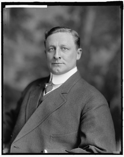 COLES, WILLIAM C. HONORABLE