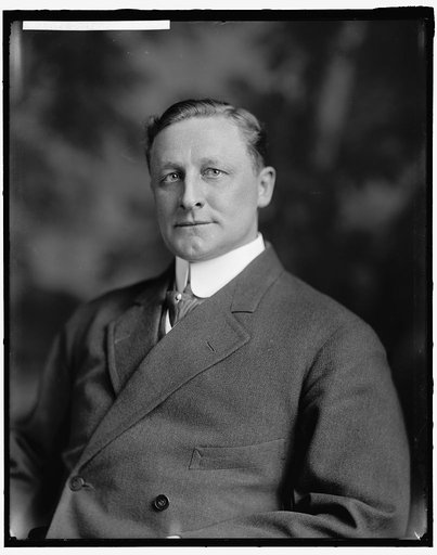 COLES, WILLIAM C. HONORABLE