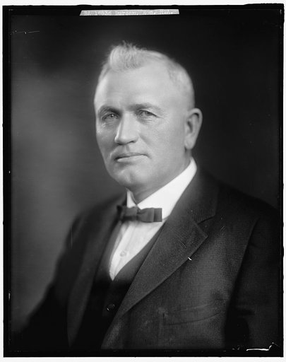 BURSAM, H.A. HONORABLE