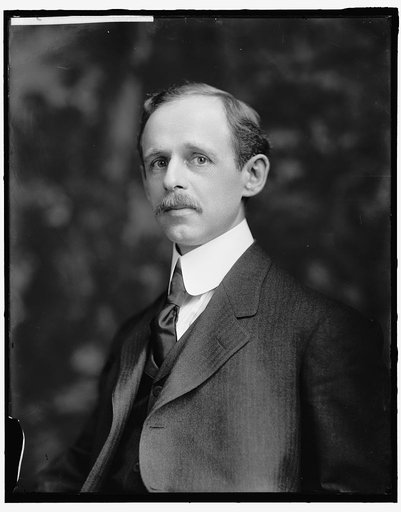 LAW, CHARLES B. HONORABLE