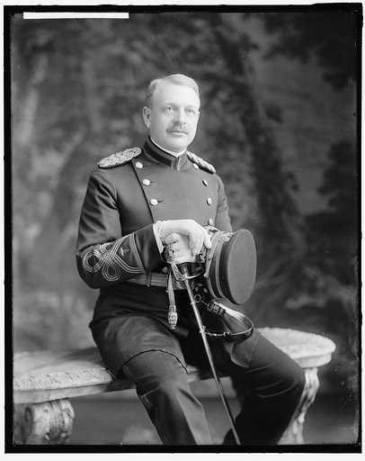 RUSSELL, F.F.