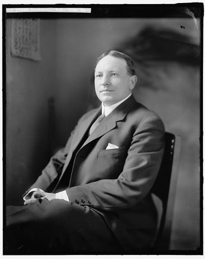 MOREHEAD, JOHN M. HONORABLE